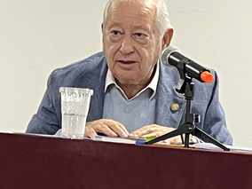 “101 Kuentos Modernos de Djoha” İYT’de tanıtıldı