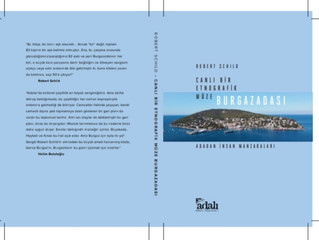 İYT yazarı Robert Schild’in yeni kitabı çıktı