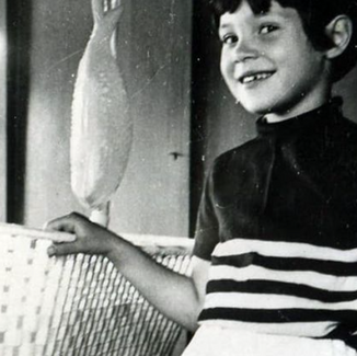 יום ירושלים מזכיר לי….