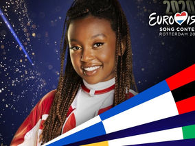 Etiyopyalı Eden Alene Eurovision 2020 yolcusu