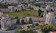 Yedi Tepe Istanbul