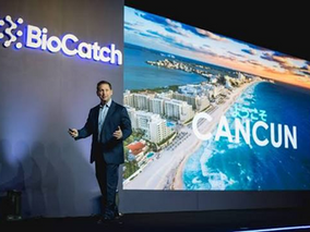 Visa, İsrael merkezli dolandırıcılık önleme şirketi BioCatch'i 2,4 milyar dolara satın aldı