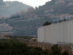 Hizbullah’a karşı Kuzey Koruyucu Harekâtı sürüyor