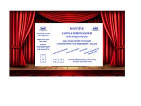 LADİNO & HEBREW KONSERİ