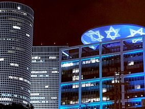 70 Yıllık İnovasyon: İsrail Tarihindeki Kilometre Taşları