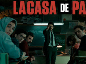 “La Casa del Papel” dizisinin şarkısı Bella Ciao bir Yahudi bestesi mi?