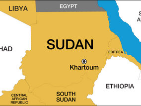 İsrael Sudan'a 5 milyon dolarlık un gönderecek
