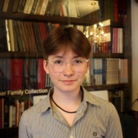 Writer: Eli Cochrane