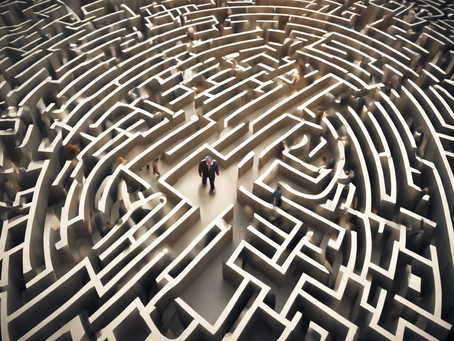 Unlocking Growth: Scott Smith & Associates Healthcare Expertise