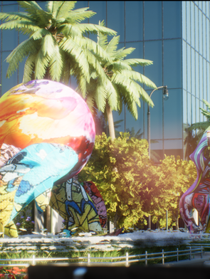 Environment Design