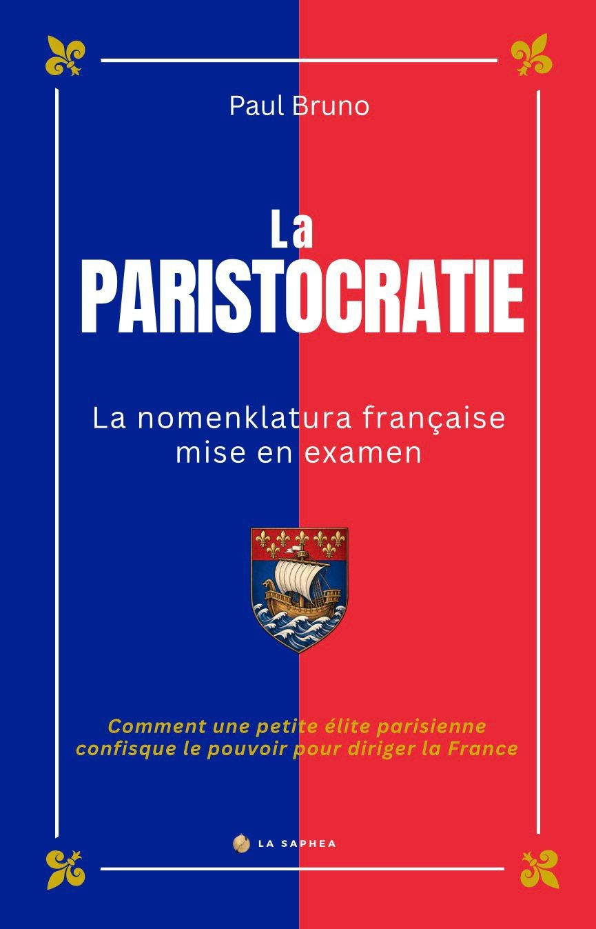 La PARISTOCRATIE - Qu'est ce que c'est?