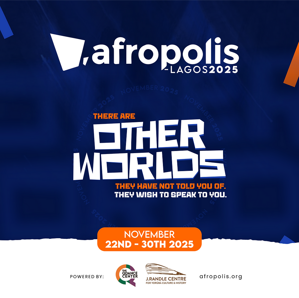 afropolis2025