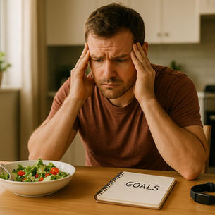 Why Most Fat Loss Plans Fail by Week 3 - and How to Fix It