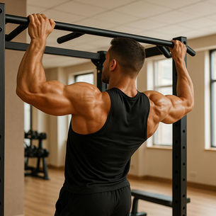 10 Best Pull Exercises for Muscle Growth