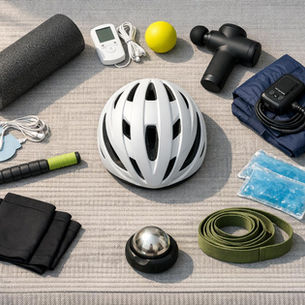 10 Best Recovery Tools for Cyclists
