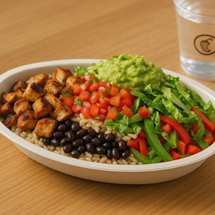Meal Prep Alternative: Why I Let My Clients Eat Chipotle and Still Drop 10+ Pounds
