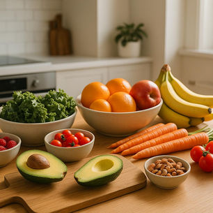 Meal Plans Don’t Work - Here’s What Does