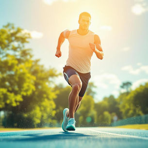 How Endurance Training Affects Thyroid Function