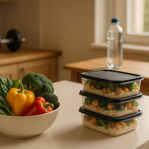 Fat-Burning Foods Are a Lie  -  Here’s What Actually Works