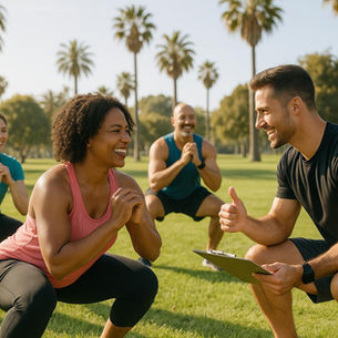 Best Transformation Programs in Orange County California