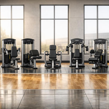 Top 7 Selectorized Machines for Muscle Growth