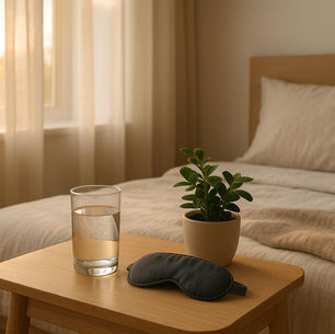 The Real Reason You’re Not Losing Fat (It’s Not What You Think)