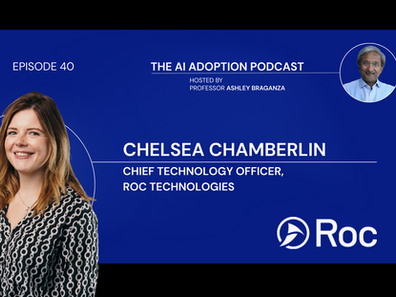 AI is Changing Recruitment. Will the Next Phase Reshape the Entire Labour Market?