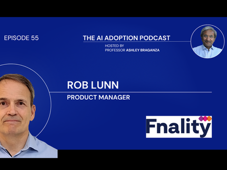 The AI investment paradox that every payments leader needs to confront