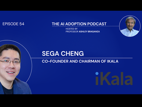 Taiwan The Country Making AI for the World With Adoption Ambitions