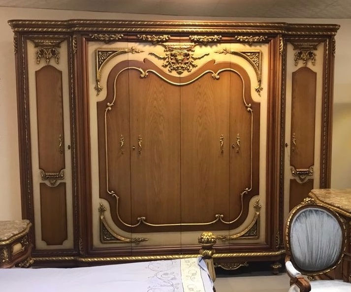Luxury Wardrobe 193