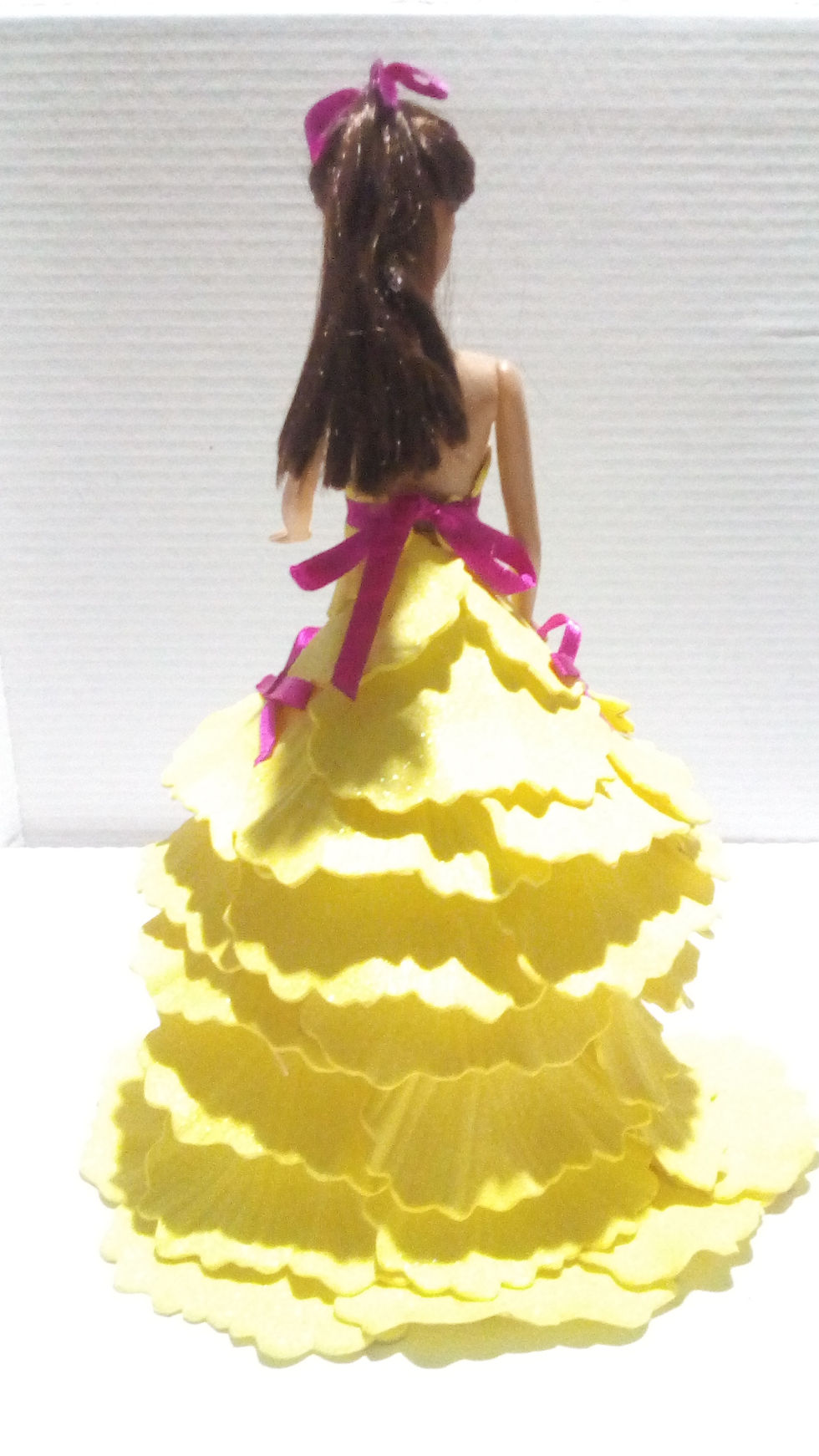Miniatura: Bailarina Joyce