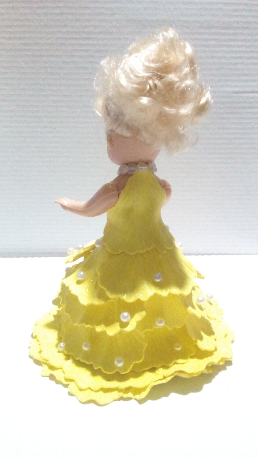 Miniatura: Boneca Ritinha