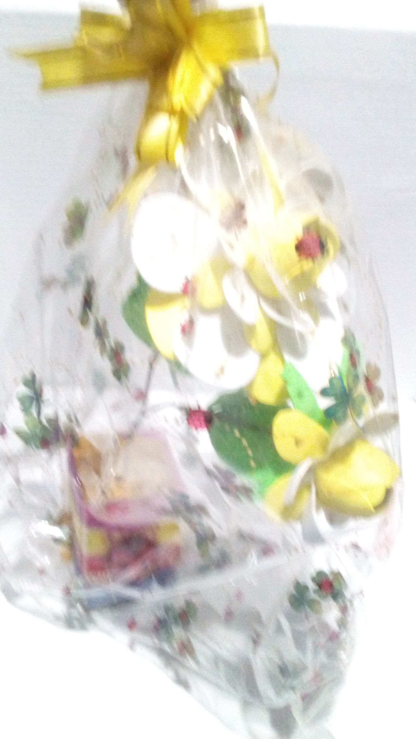 Vaso Multicor