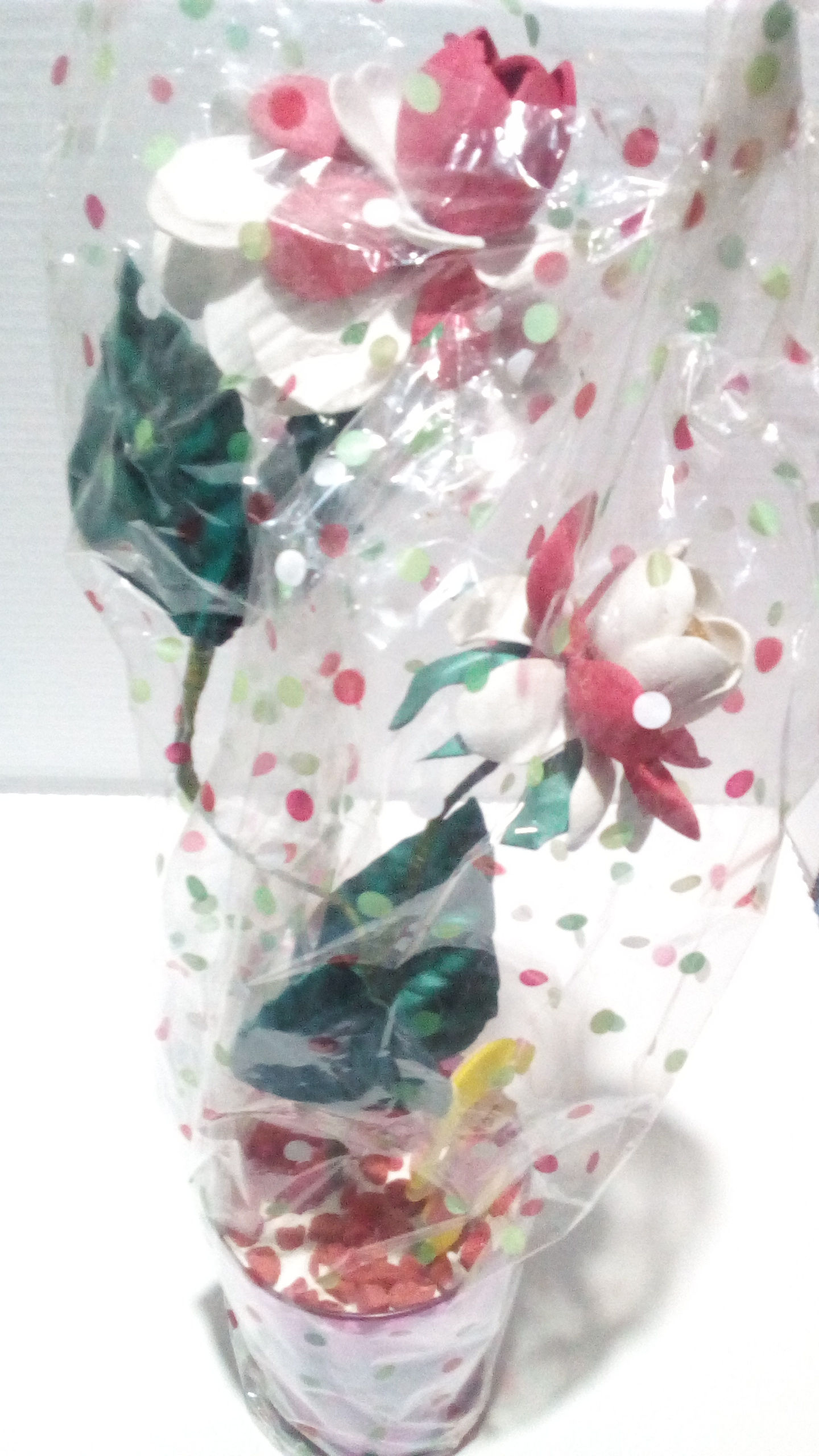 Vaso Amor