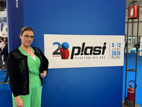 Uno sguardo al successo della fiera PLAST 2026