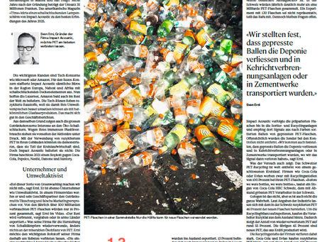 verantwortungsvolle Gedanken