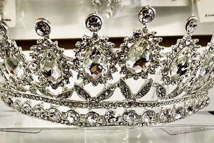 Quinceañera Crown