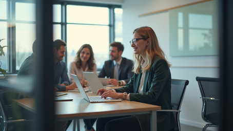 Formations essentielles pour expatriés en France : boostez votre intégration professionnelle
