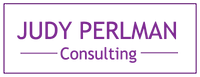 Judy Perlman Consulting