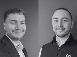 Denison Nunn Welcomes Two New Joiners