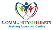 Community of Heart Logo