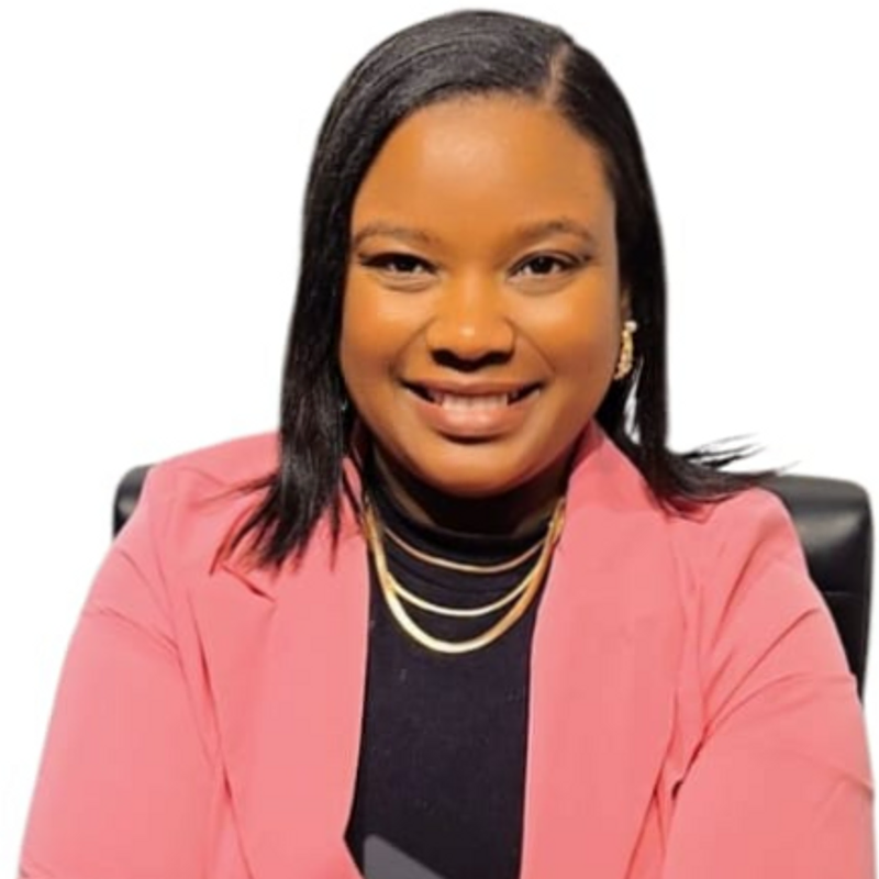 Writer: Edilia Dominique