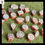 थंबनेल: WOODEN HAND-BLOCK STAMP (Pack of 10)