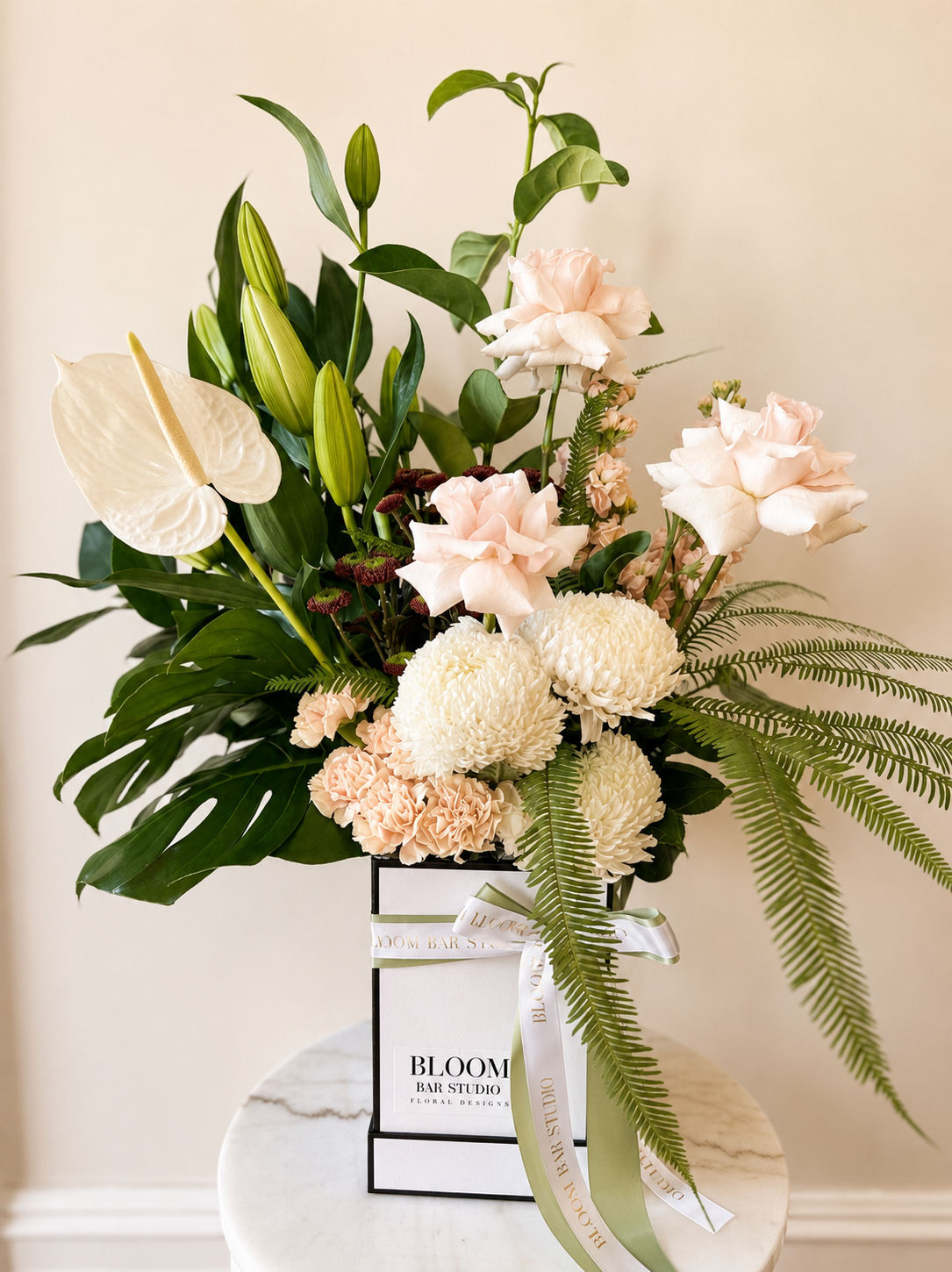 Maison Bloom Box