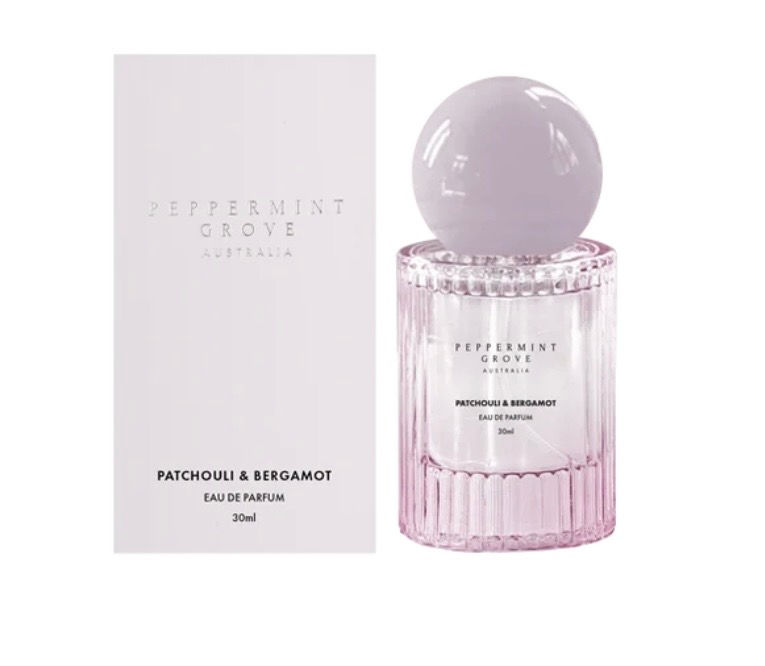 Thumbnail: Peppermint Grove Eau de Parfum — 30mL