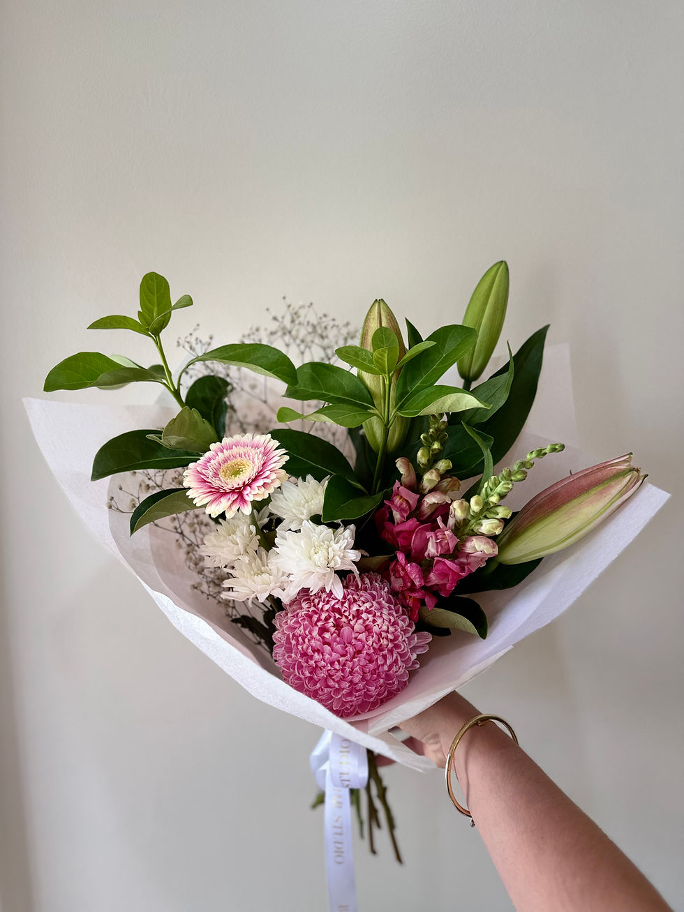 Thumbnail: The Sweet Gesture