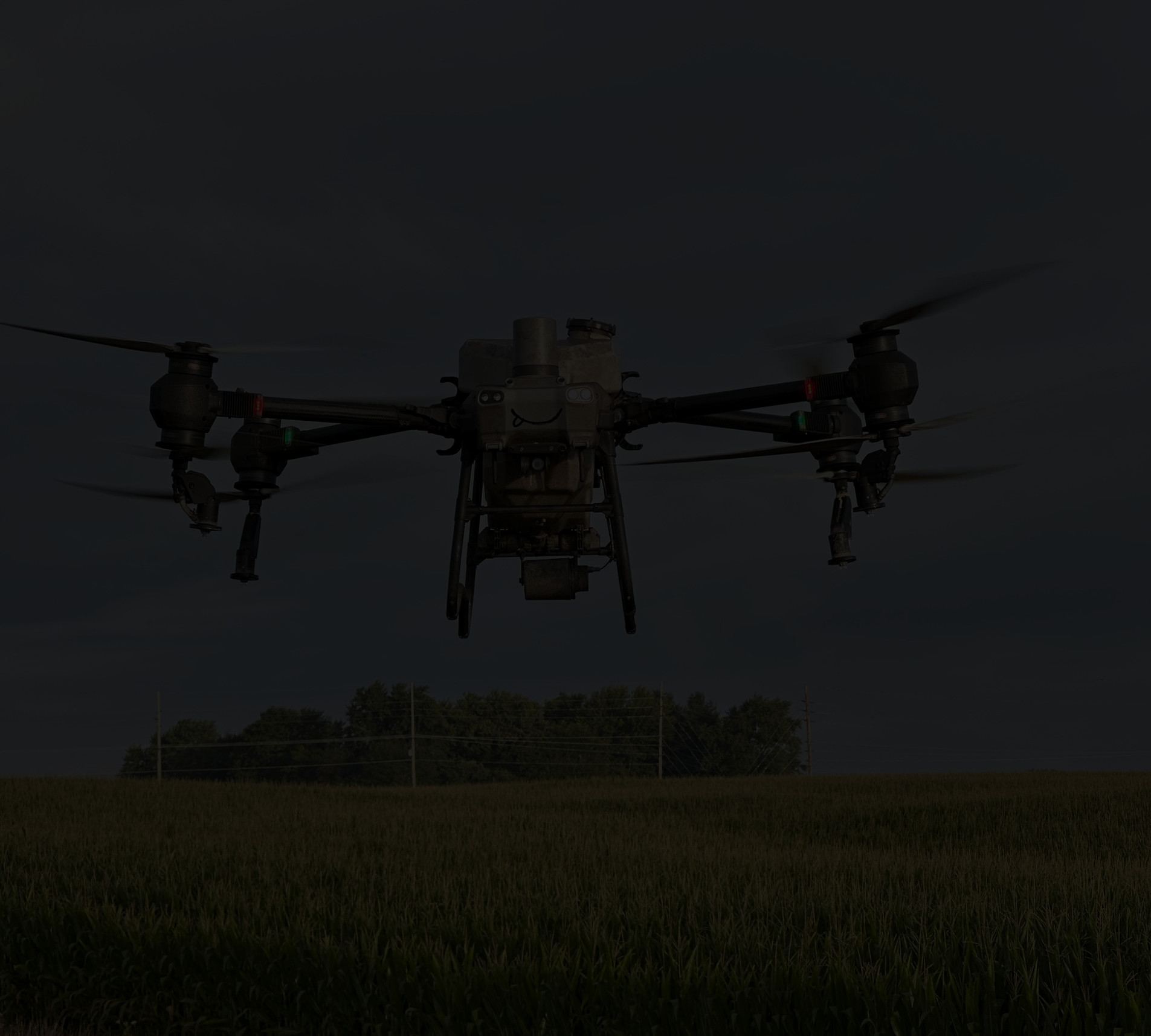 Heritage Drone Service