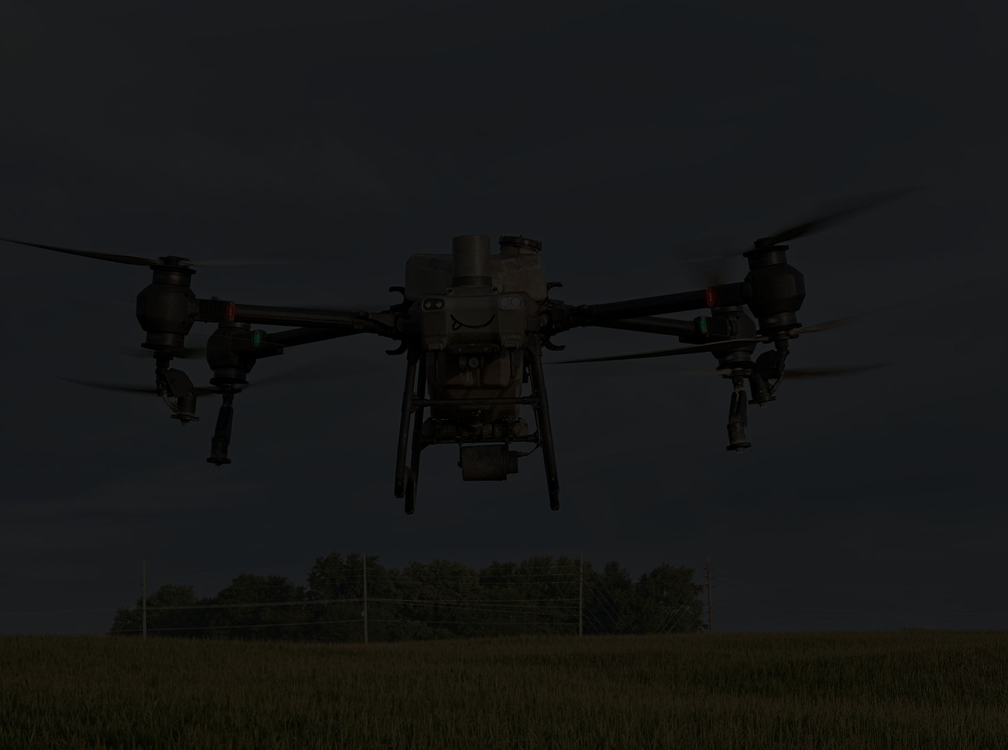 Heritage Drone Service