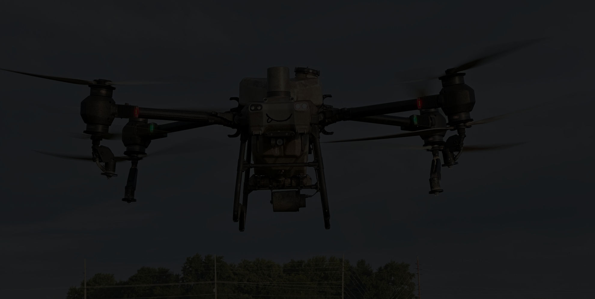 Heritage Drone Service