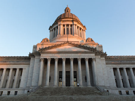 Inslee announces task force members to address issues of policing and racial justice